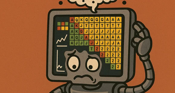 Working on Errors: When Even Solvers Struggle to Answer