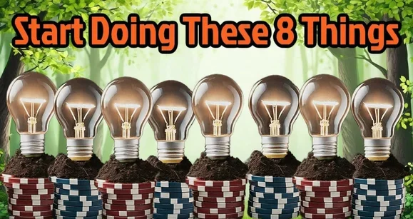 Why Does the Solver Do This - But You Don't? Pete Clarke's GTO Tricks