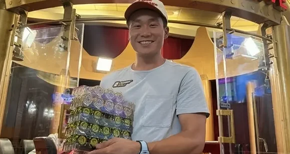 Ossi Ketola Looks for Matches, J Little Faces Critics, & Rampage Finally Wins