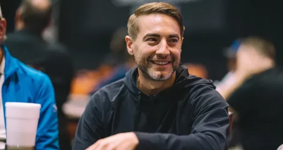 20 Poker Tips & 20 Mindset Tips from Chance Kornuth's Twitter