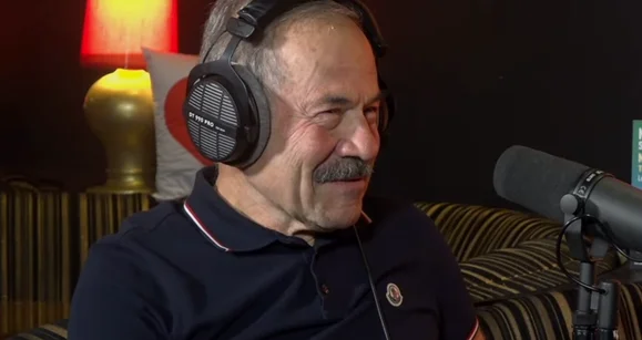 The Man Who Changed Online Poker: First Isai Scheinberg Video Interview