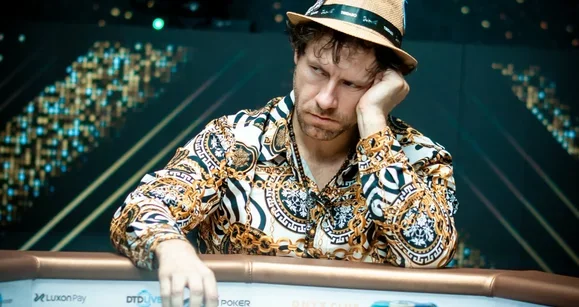 Daniel Cates Analyzes His $15 Million Win vs Ossi Ketola