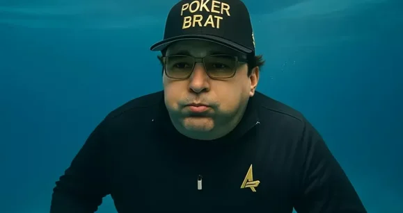 Phil Hellmuth: Playing by Fear, not High-Level Poker Strategy