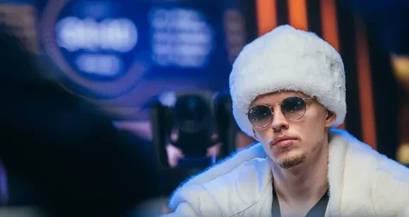 Ossi Ketola: Handicap Changes All + Travel/Life Things Are Overrated