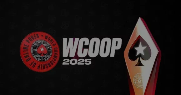 WCOOP 2025: Main Event Winner Takes... Less Than a Million?