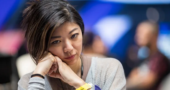 Xuan Liu: Triton, Loving Poker, Challenges Women Face & Dating