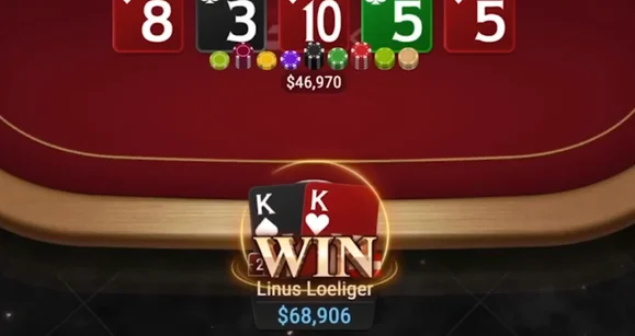 Top Poker Pros Have This Skill & It Prints Cash Online