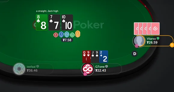 Five Fatal Mistakes New Players Make in PLO5