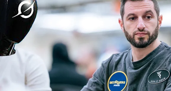 Monarch Under Attack, Grok vs Galfond, PLO Championship, & New Poker Movie