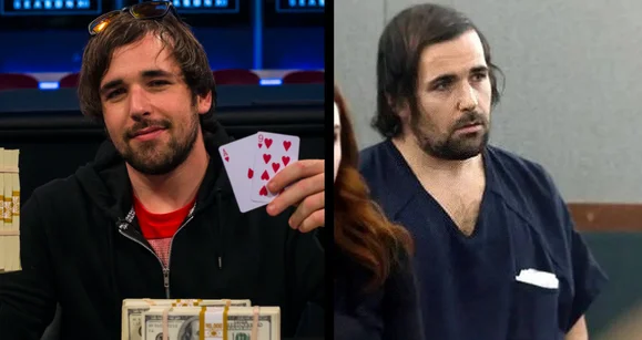 Jordan Cristos’s Story: Poker Millions to Stalking & Jail