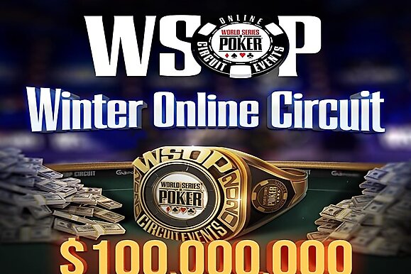 Tournament series and freerolls for the New Year: poker room news