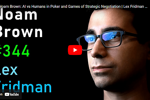 Bots will easily beat humans at any type of Poker