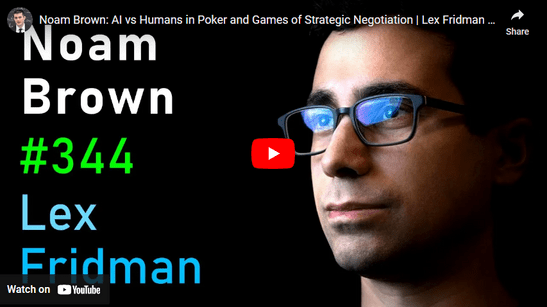 Bots will easily beat humans at any type of Poker