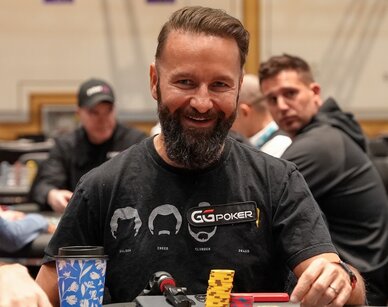 Playing All-Ins Is Incredibly Boring