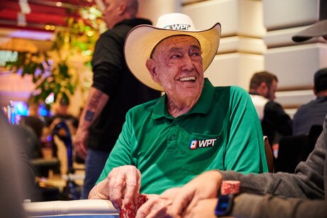 WPT-2022 Championship: from $2,000 to $4,000,000 in three years!