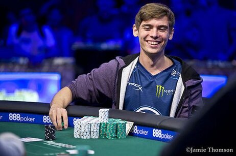 Fedor Holz: How I won two million dollars in a private tournament
