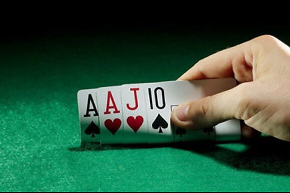 Transition from NL to PLO: Jack Moore's personal experience