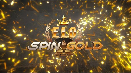 GGPoker introduces ELO rating for spins, RedStar adds 2FA: poker room news