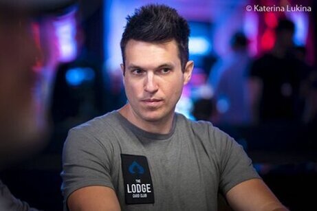 Poker is a great option to spin $0 into $1 million