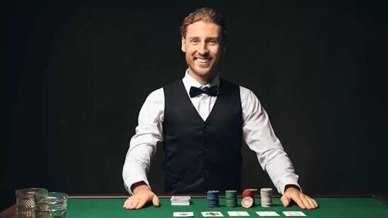 The worse the player, the more problems he has with education: revelations of the dealer