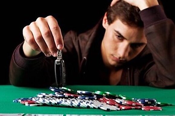 Gambler Stories: Part 11