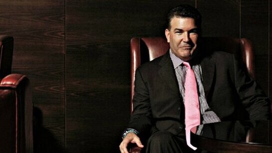 The Man Who Bankrupted Atlantic City