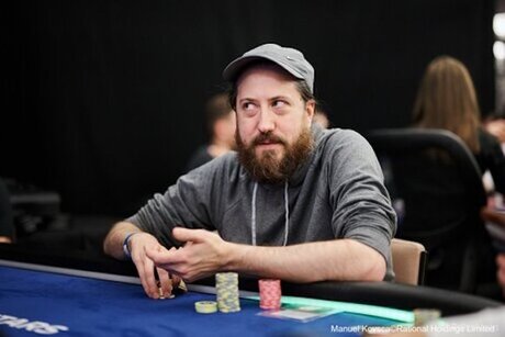 Steve O'Dwyer on Poker, Aura and Revenge: 'Don't Fly Lufthansa'