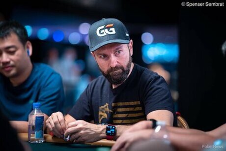 How Daniel Negreanu and Nacho Barbero got into arbitration