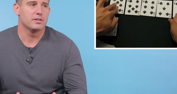 Darren Elias Reviews & Rates Poker Movies on Realism