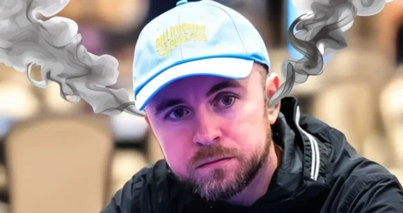 Poker Players Reveal Irrational Things That Tilt Them