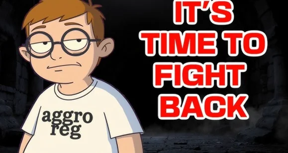 5 Tips to Stop Losing Against Agro Regs: Carrot Corner