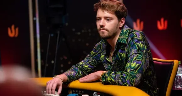 Linus Wins with 8-High, 5-Bets 7-2, But Performs Worst