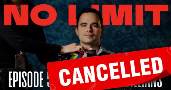 NO LIMIT Documentary Exposed for AI & Taken Off YouTube