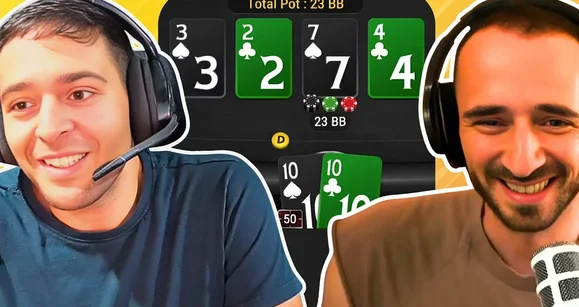 When You're Not Playing A-Game Poker, Forget Hero Calls