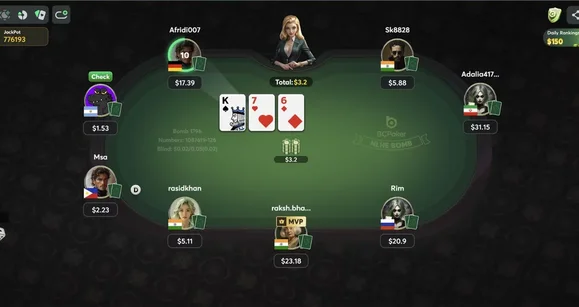 Online Poker Promos Happening During Christmas & New Years