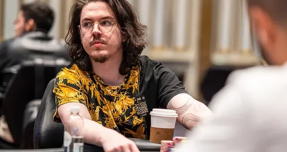 PR0DIGY Almost Wins the World Championship Again & Other Poker News