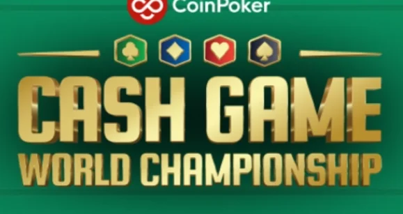 CoinPoker's High Stakes Cash Game World Championship Results