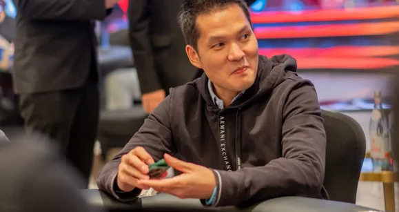 Ren Lin Unbanned from WSOP Events: GG & World Series Silent
