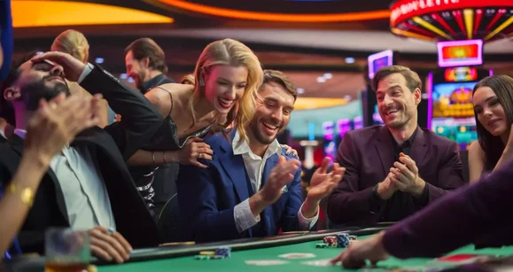 I Played 7-2 Like The Nuts: A Gambling Addict's Confessions