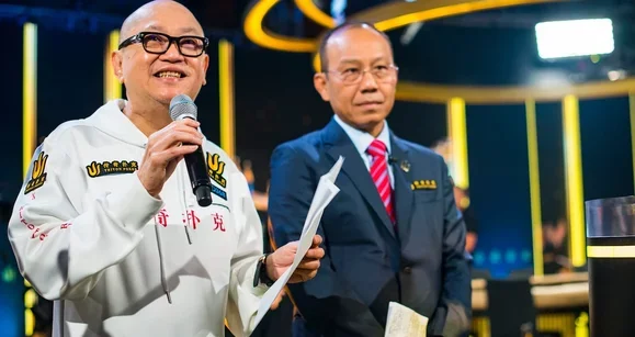 10 Years of Triton: Chinese Businessmen Conquer the Poker World