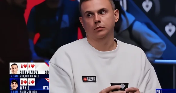 10 of the Biggest Poker Scandals in 2025