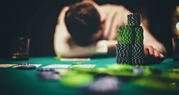 Paisting in 2025: Tracking Online Poker's Biggest Loser