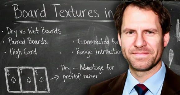 Jungleman's Basic Guide to Flop Textures & Board Categories