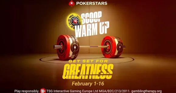 Poker Room News: Packages to Series, GGPoker's New Loyalty Program & More