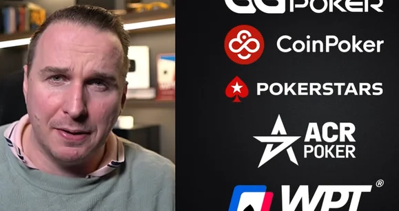 Bencb Analyzes the Best Online Poker Sites in 2026