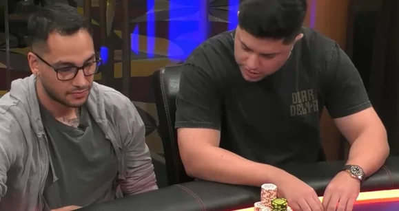 Worst Bluff in Poker History? Jonathan Little Doesn't Think So