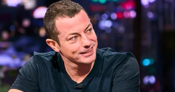 Tom Dwan: Playing Ivey & Barry, Beating Machines & Asia Games