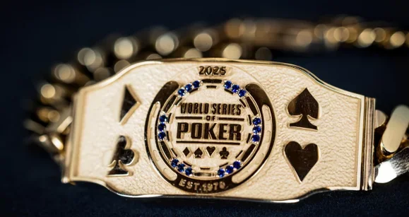 WSOP 2026 Explained: 100 Events, Daily Streams & 6 New Events