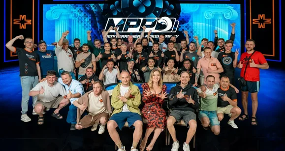 Poker Funds in 2025: Recap of Profits & Player Records