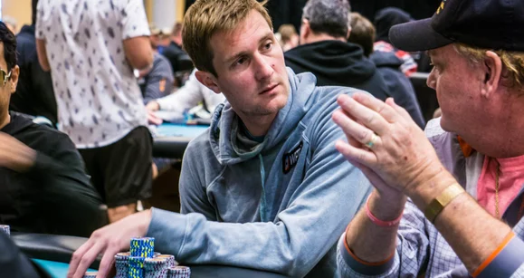 Brad Owen's Crisis: Downswing and Imposter Syndrome